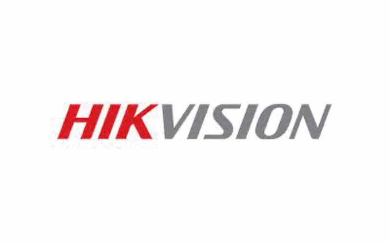 hikvision